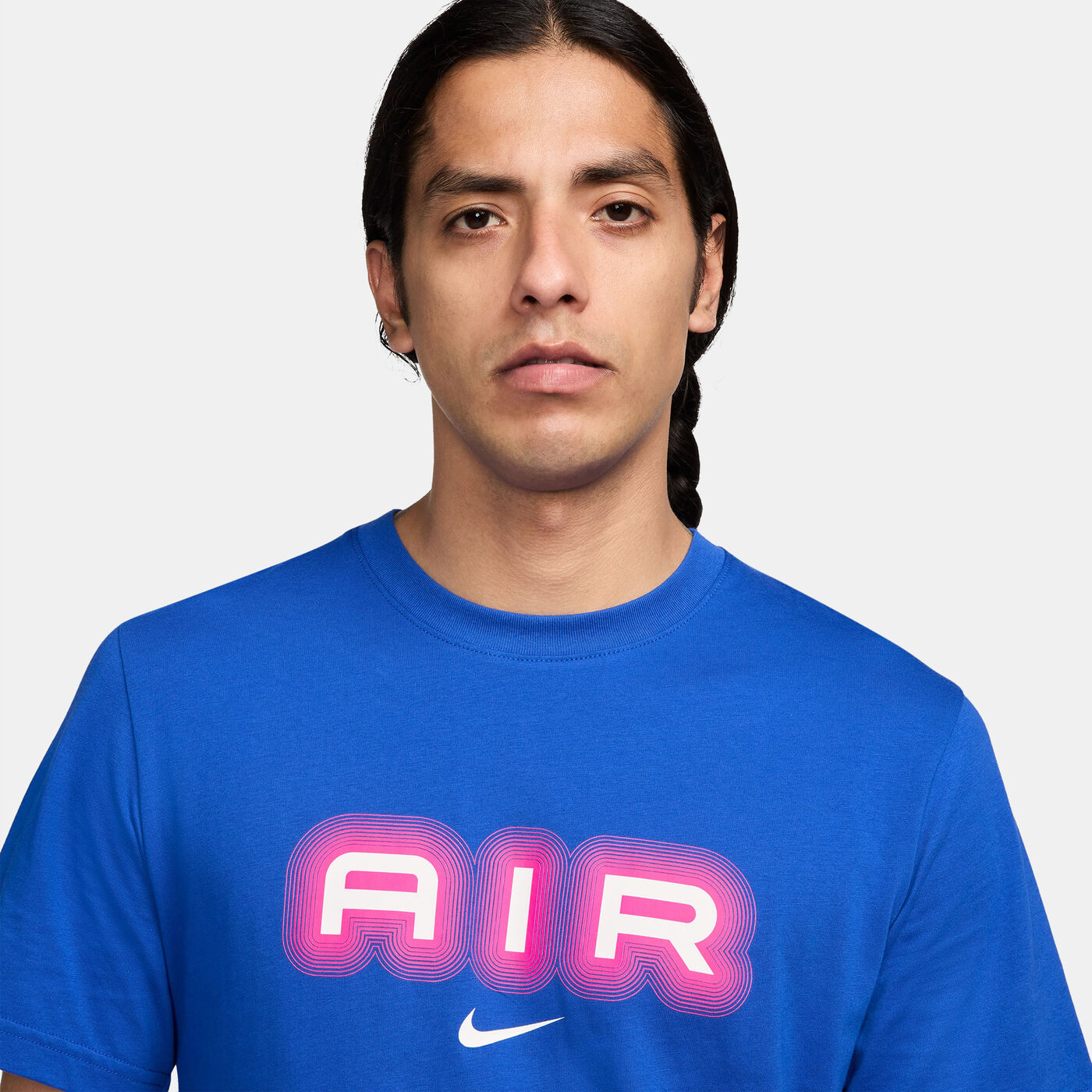 Men's Air Graphic T-Shirt