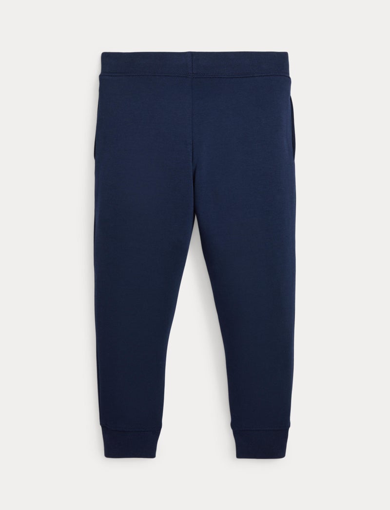 Kids Drawstring Sweatpants