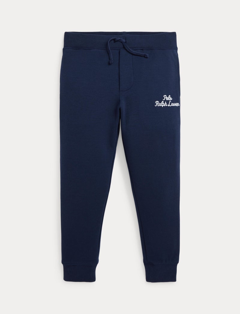 Kids Drawstring Sweatpants