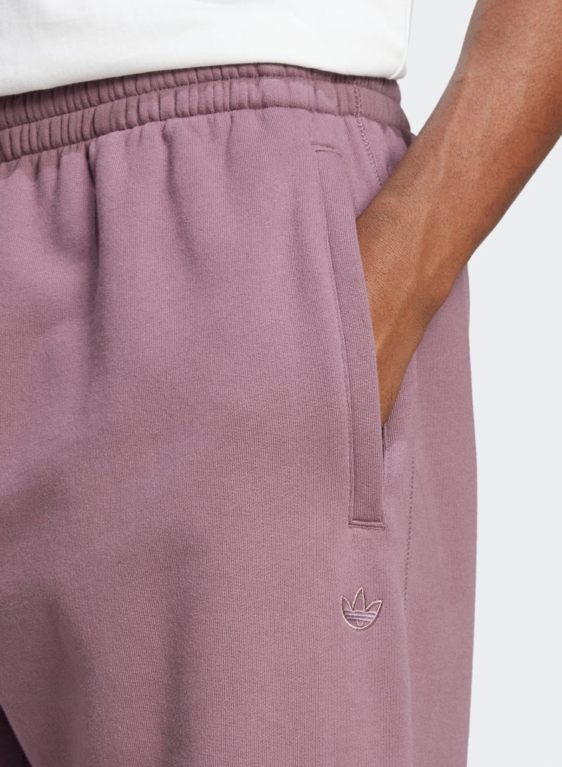 Premium Essentail Open Hem Sweatpants