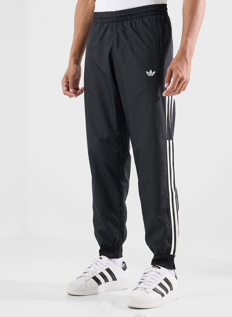 Atl Logo Sweatpants