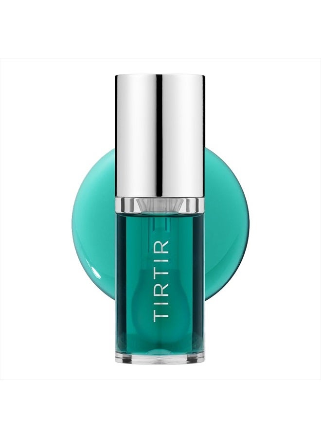 My Glow Lip Oil, Mint, 0.19 Fl.Oz