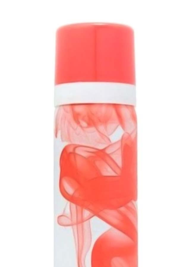 Charlie Red Body Spray 75ml