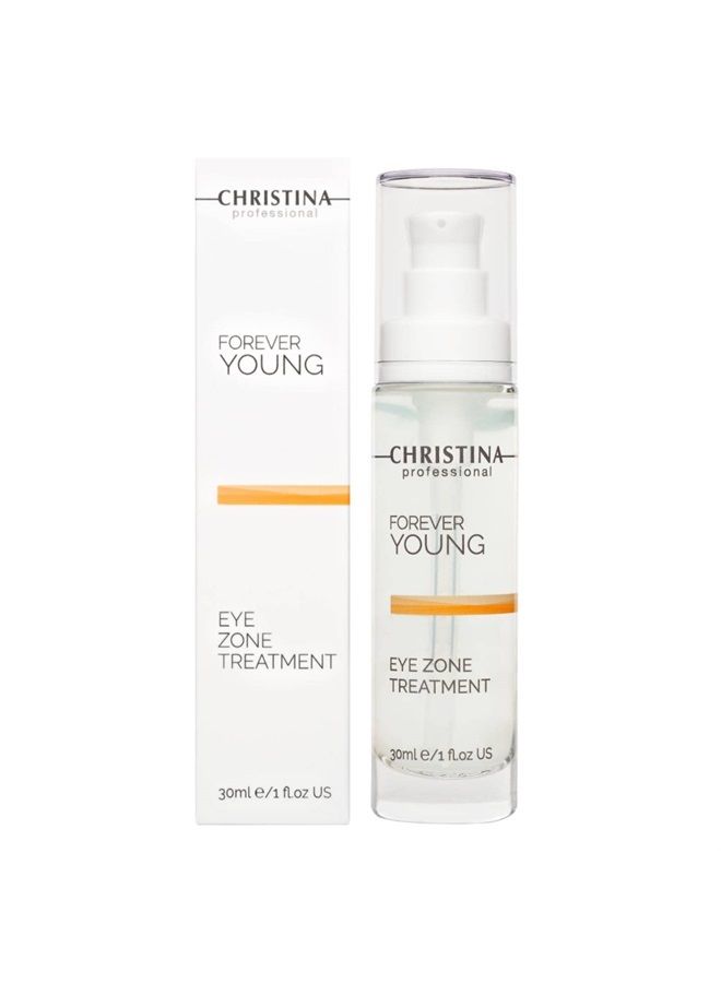 Christina - Forever Young - Eye Zone Treatment For All Skin Types 30ml