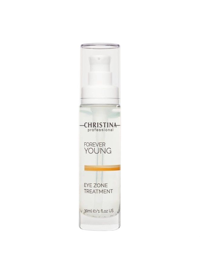 Christina - Forever Young - Eye Zone Treatment For All Skin Types 30ml