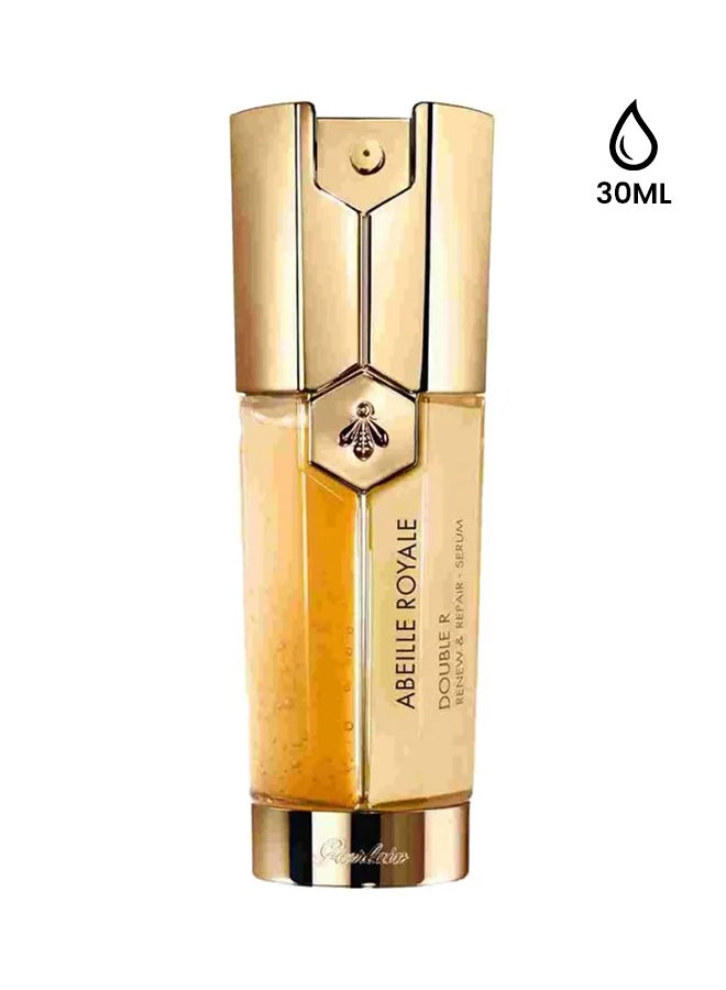 Abeille Royale Double R Renew And Repair Serum 30ml