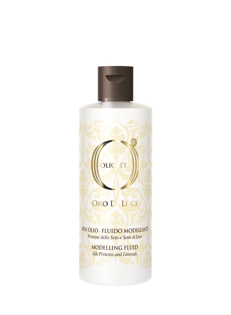 ORO DI LUCE - Modelling Fluid 200 ML