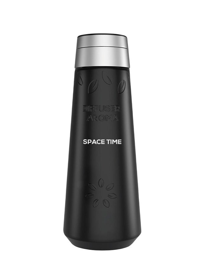 Dr. Scent Breeze of Joy - Space Time Diffuser Aroma Oil | Citrus, Sweet, Woody & Amber Notes | Perfect for Home, Office, Hotel & Spa | Made in the UK (500ml)