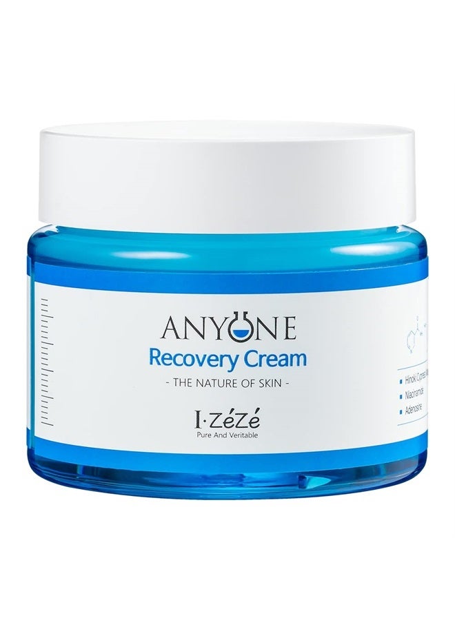 Anyone Recovery Cream 80ml