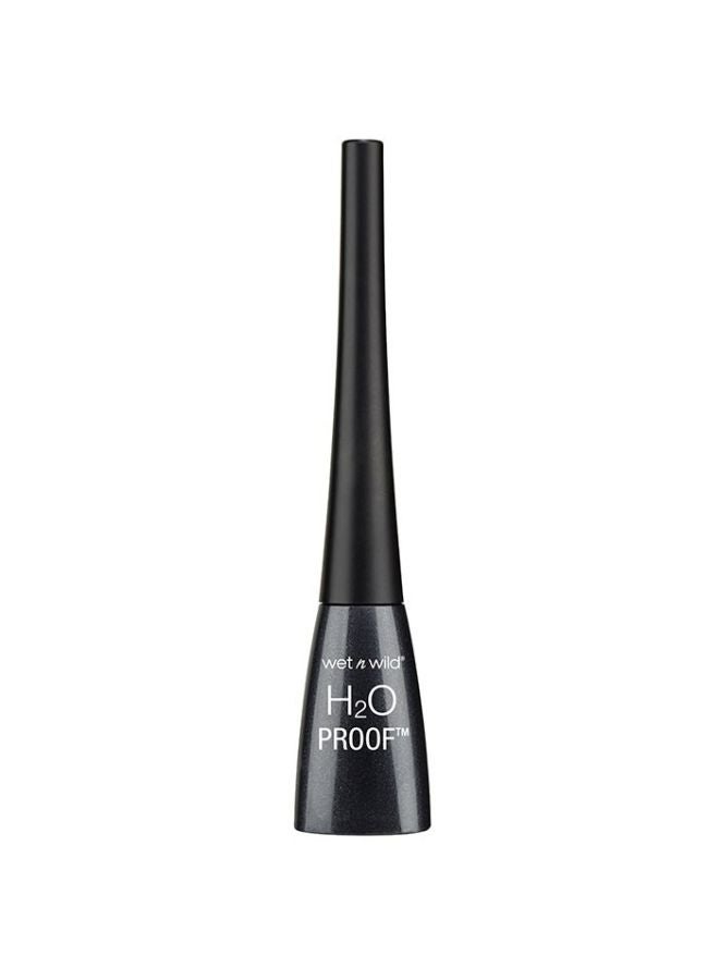 6-Piece H2O Proof Liquid Eyeliner Set Black
