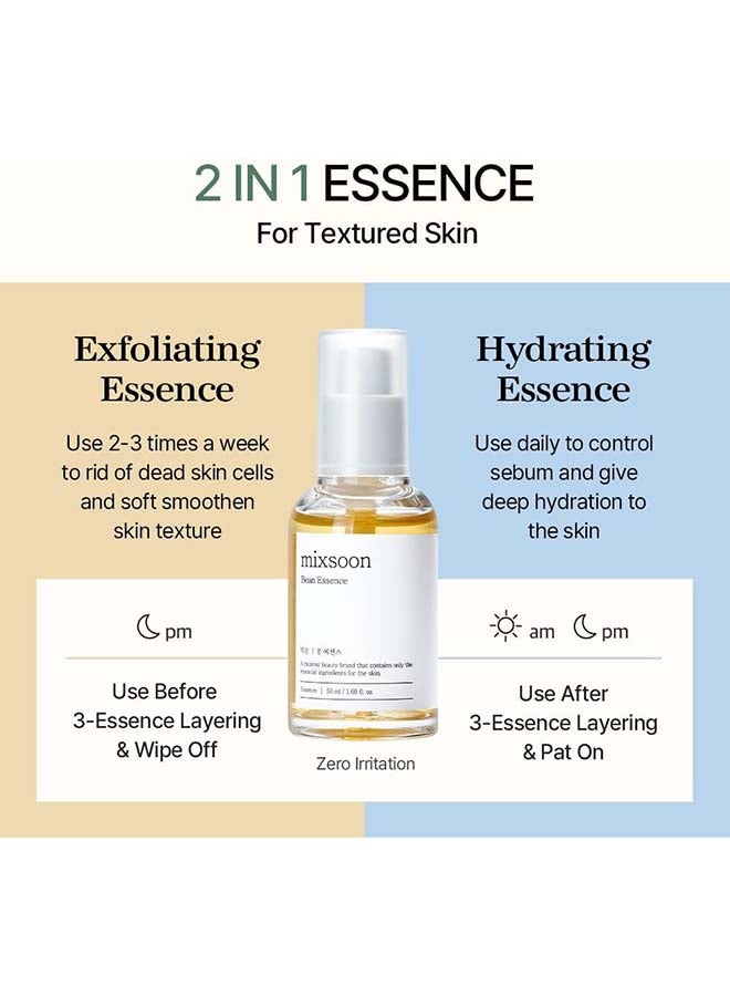 Bean Essence 30Ml