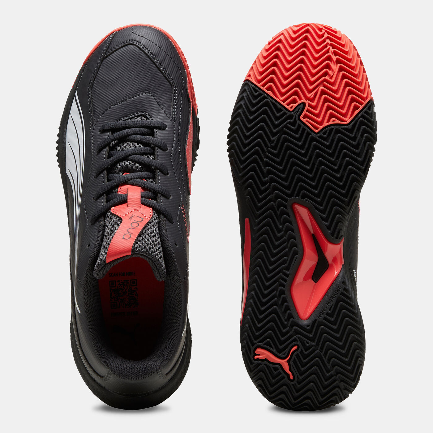 Men's NOVA Smash Padel Shoes