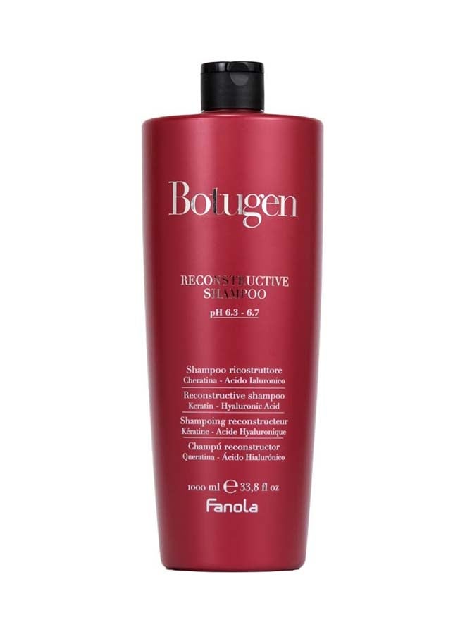 Botugen Botolife Shampoo 1L