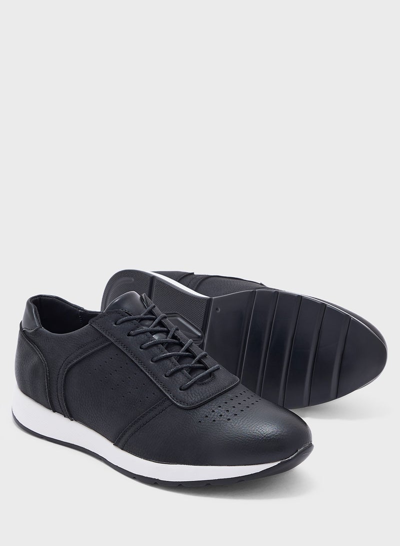 Smart Casual Lace Ups