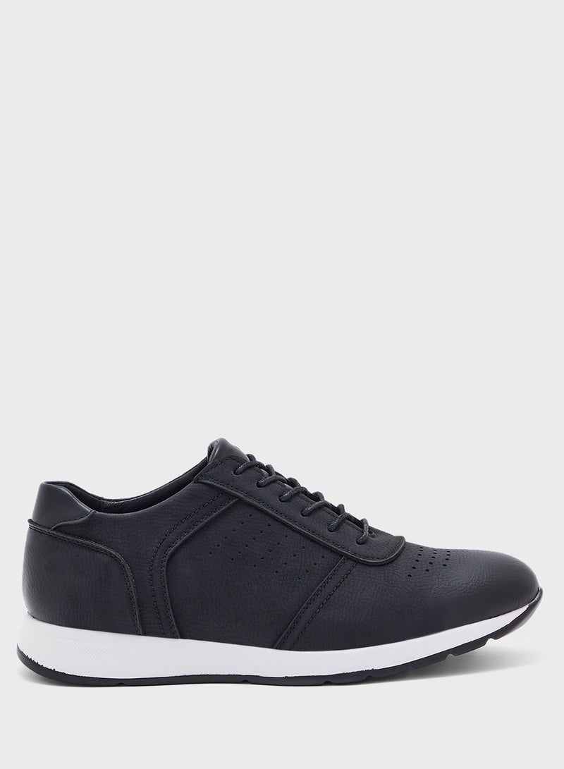 Smart Casual Lace Ups