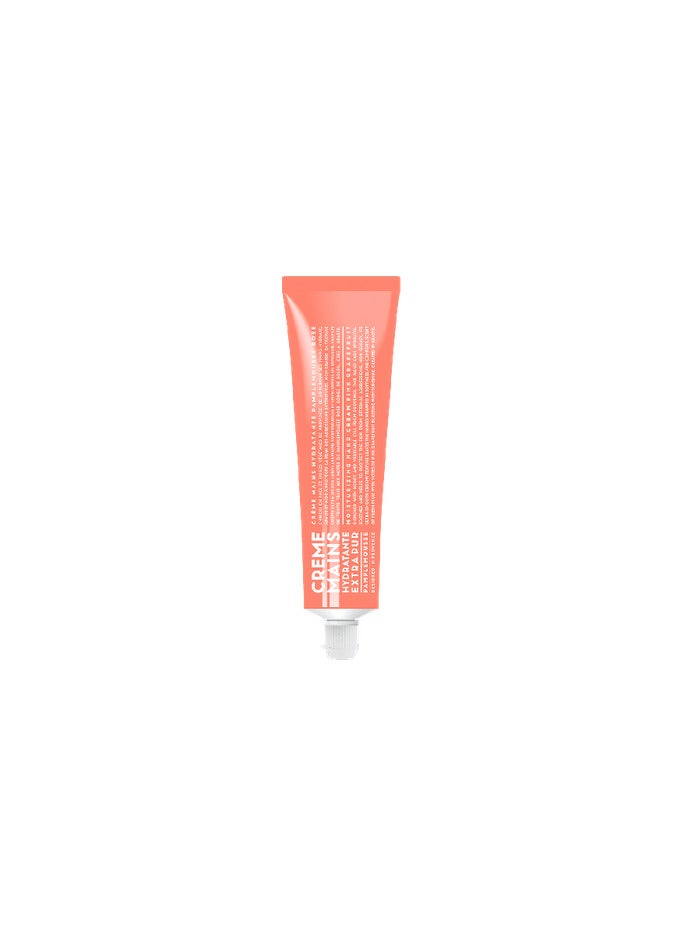 Compagnie De Provence EP Pink Grapefruit Hand Cream 100ml