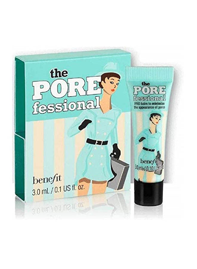 The Porefessional Mini Primer Clear