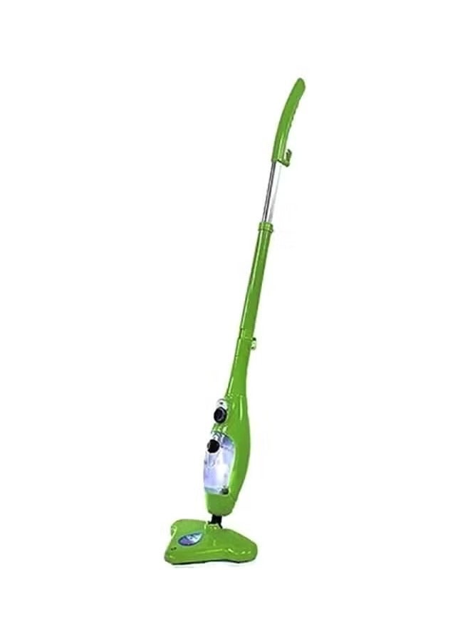 portable Steam Vacuum mop Cleaner for cleaning and sterilization