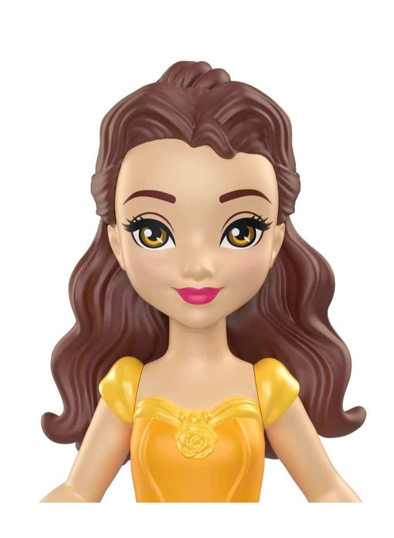 Disney Princess - Bella Small Doll