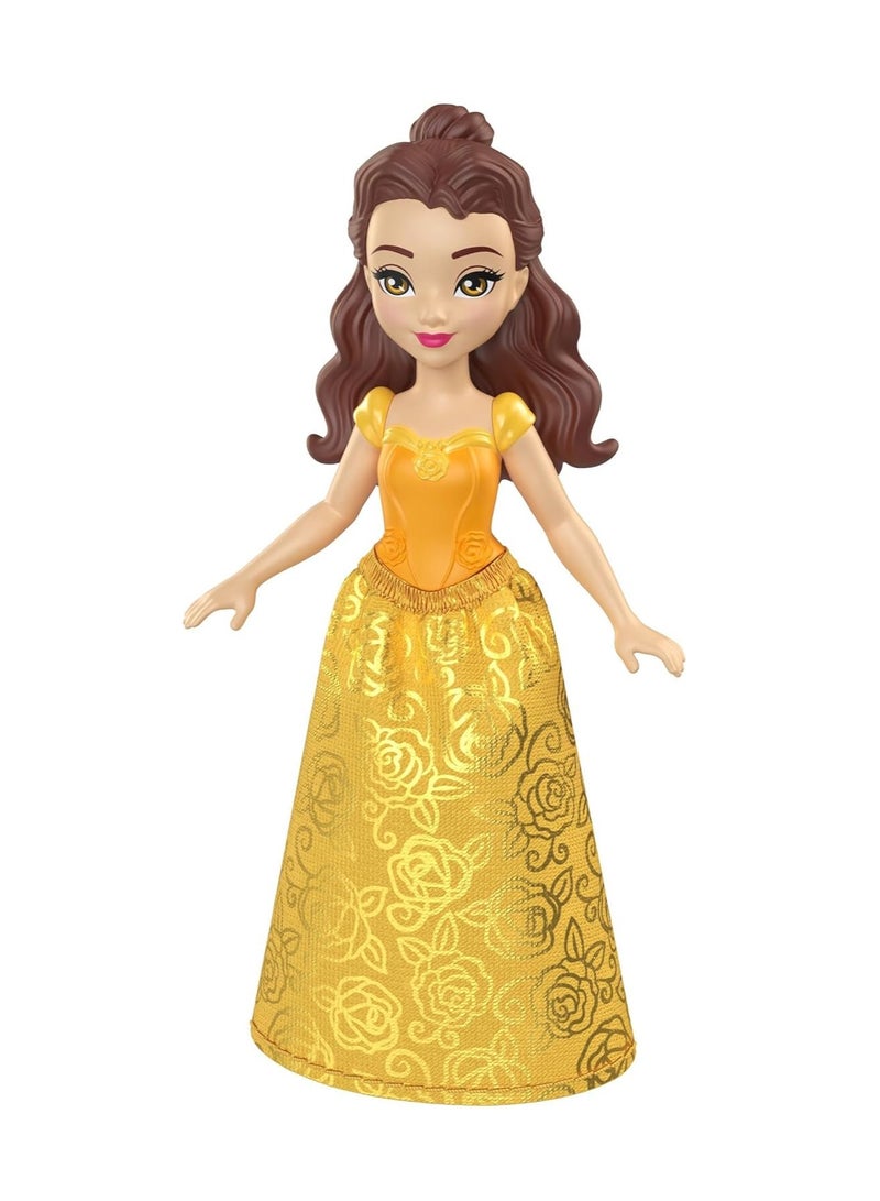 Disney Princess - Bella Small Doll