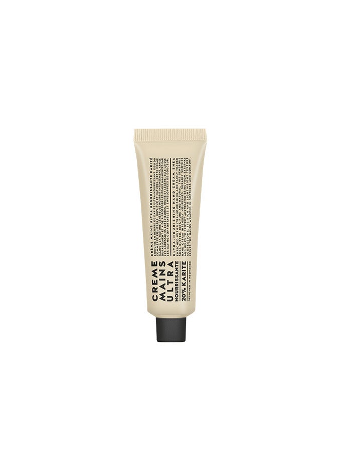 Compagnie De Provence Shea Butter Hand Cream 30ml