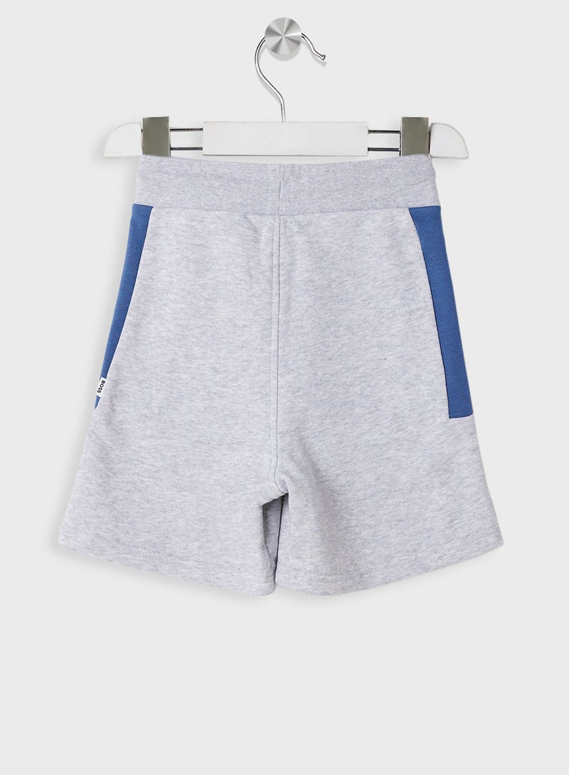 Kids Logo Short