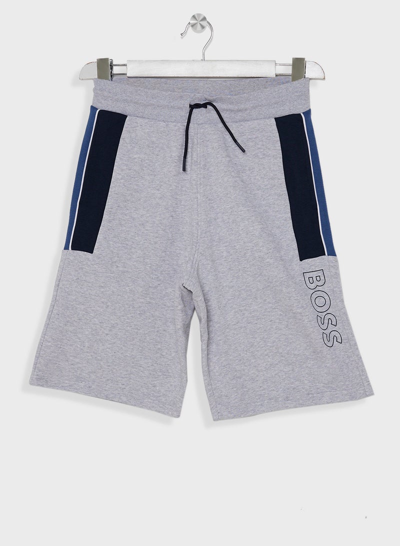 Kids Logo Short