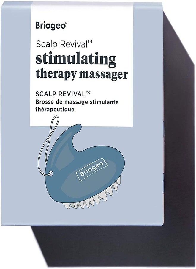 Briogeo Scalp Revival™ Stimulating Therapy Massager - 63g