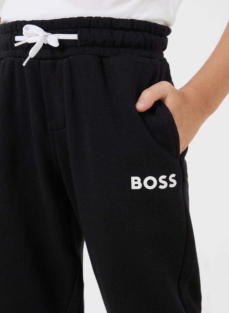 Kids Logo Sweatpant