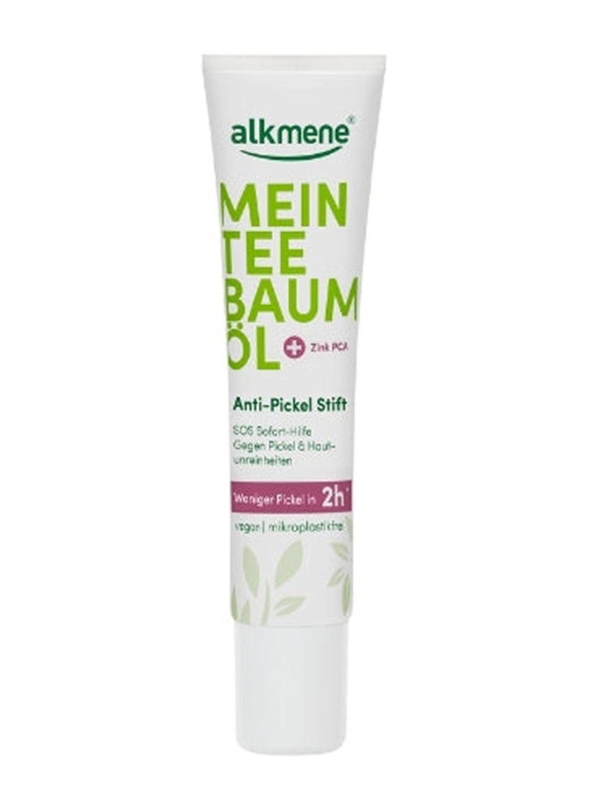 Tea Tree Anti Blemish Stick