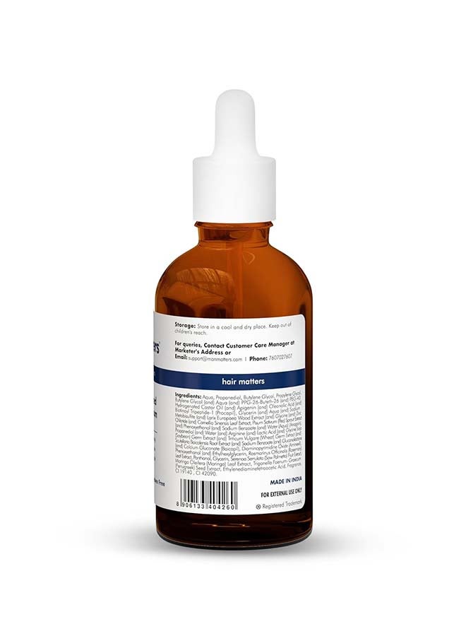 Man matters Advanced Hair Serum 50ml