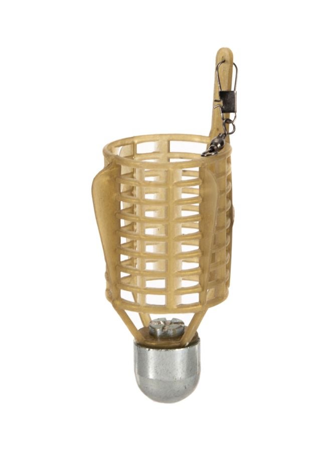 Fishing Bait Cage 11x7x5cm