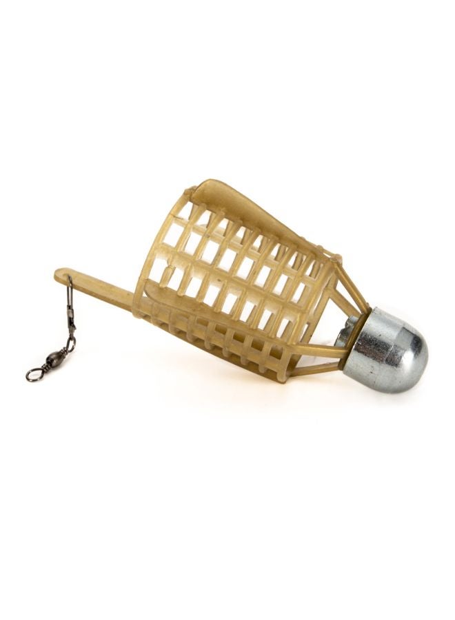 Fishing Bait Cage 11x7x5cm