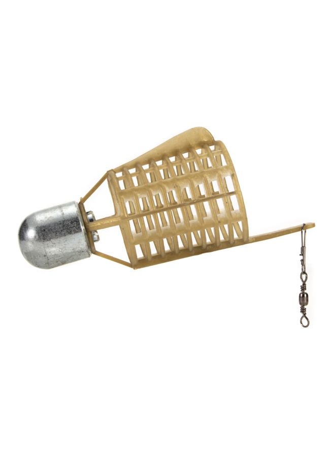 Fishing Bait Cage 11x7x5cm