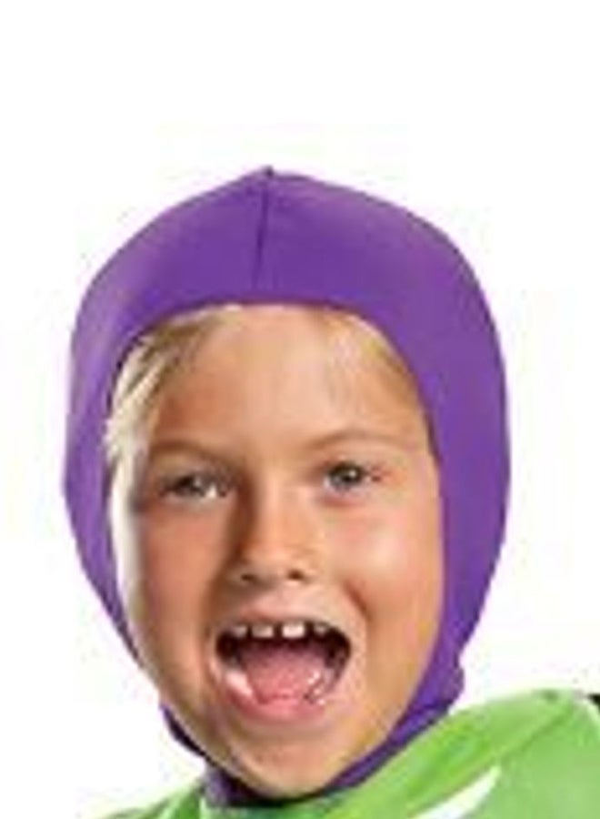 Classic Buzz Lightyear Child Costume