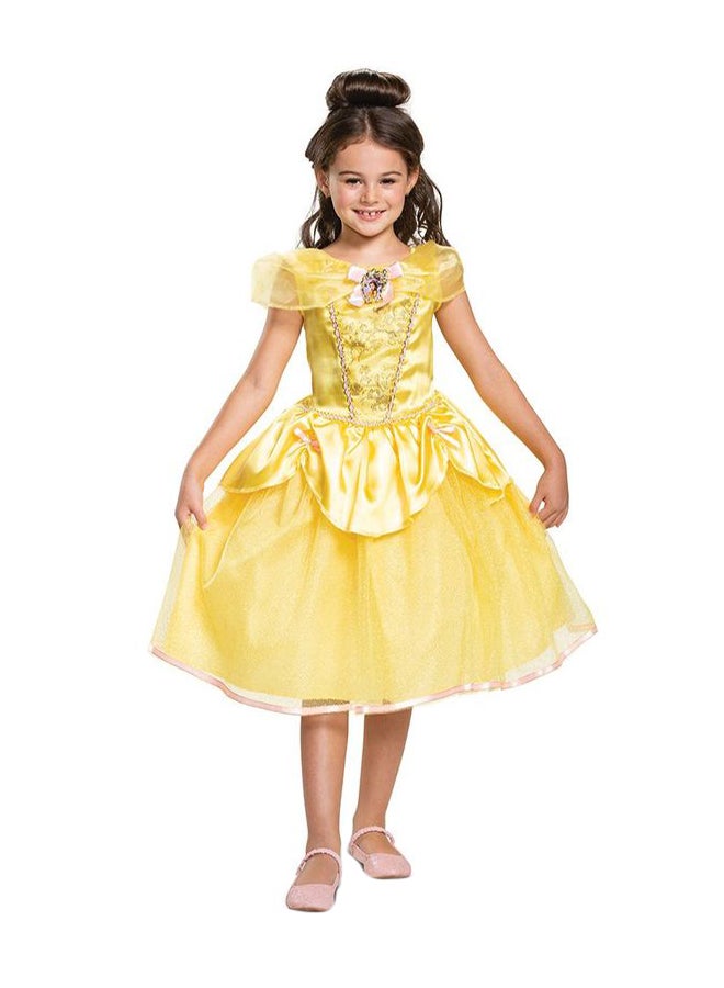 Classic Belle Child Costume