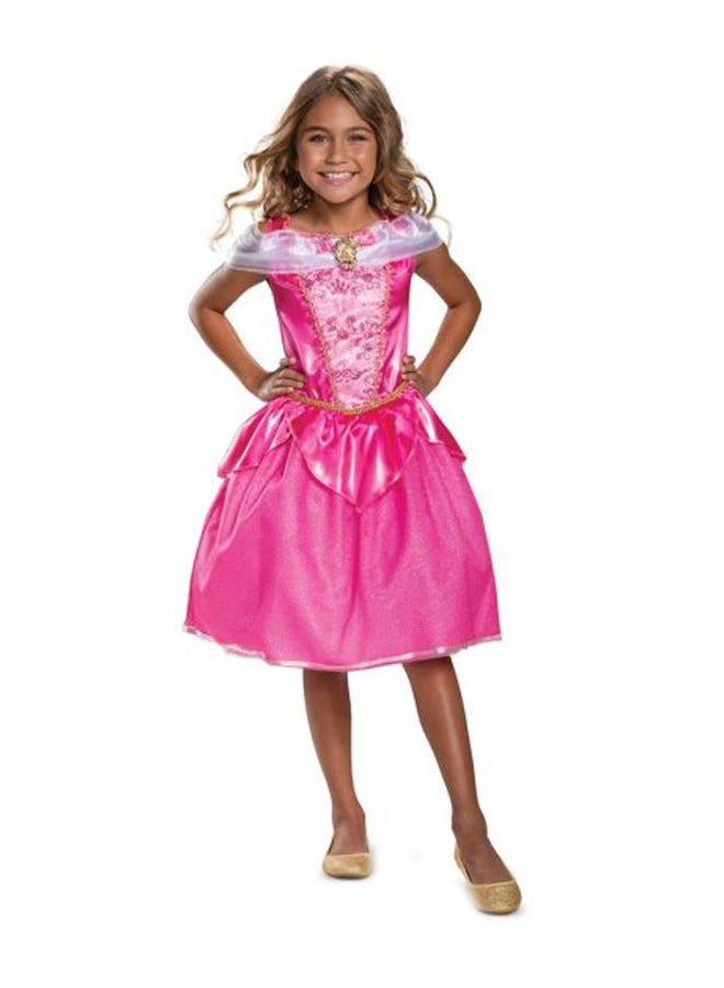 Classic Aurora Child Costume