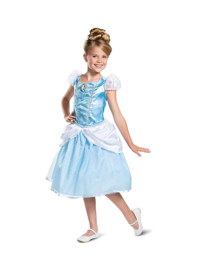 Cinderella Classic Costume