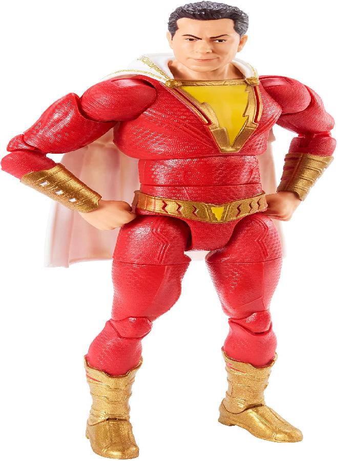 DC Comics Multiverse Shazam! Action Figure