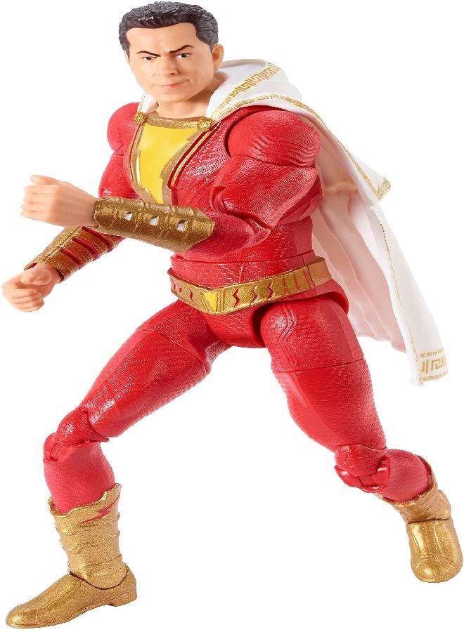 DC Comics Multiverse Shazam! Action Figure