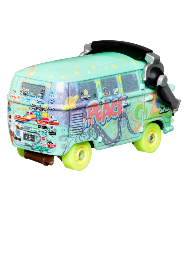 Disney Cars Glow Racers - Fillmore