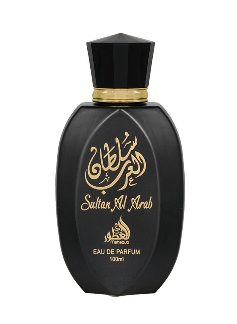 SULTAN AL ARAB 100ML From Mahabub perfumes