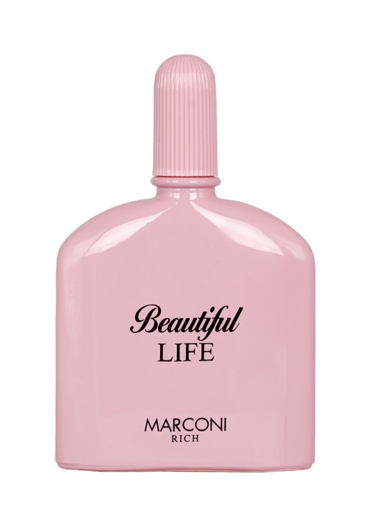 BEAUTIFUL LIFE 100ML From Mahabub perfumes