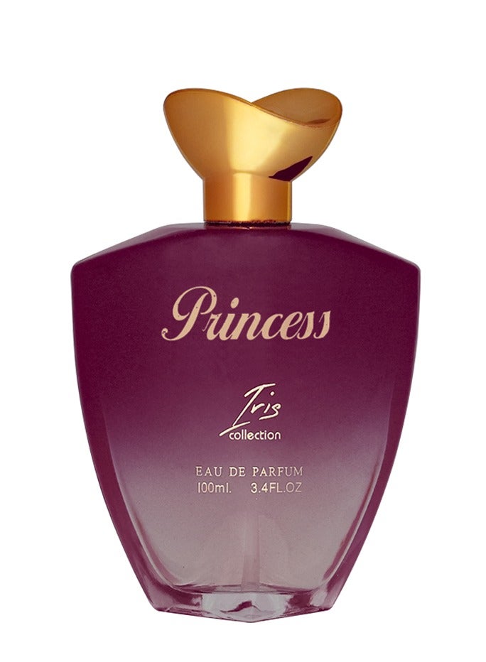 PRINCESS NEW 100ML From Mahabub perfumes