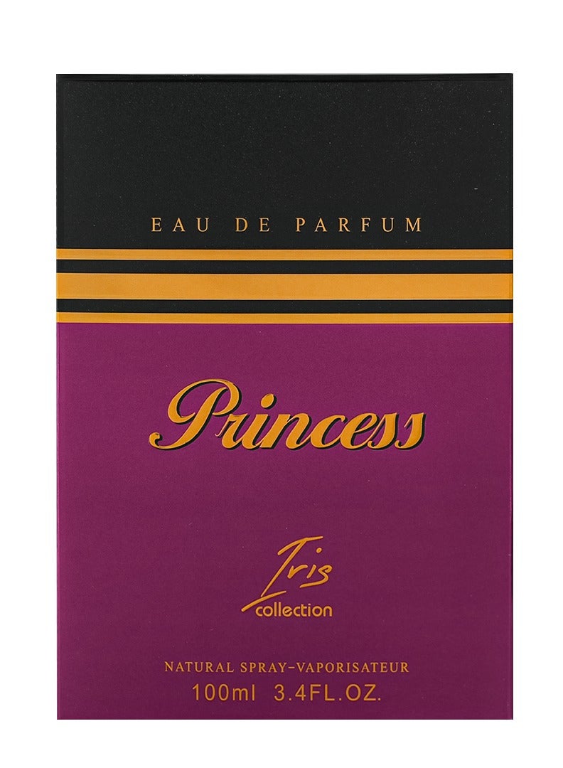 PRINCESS NEW 100ML From Mahabub perfumes