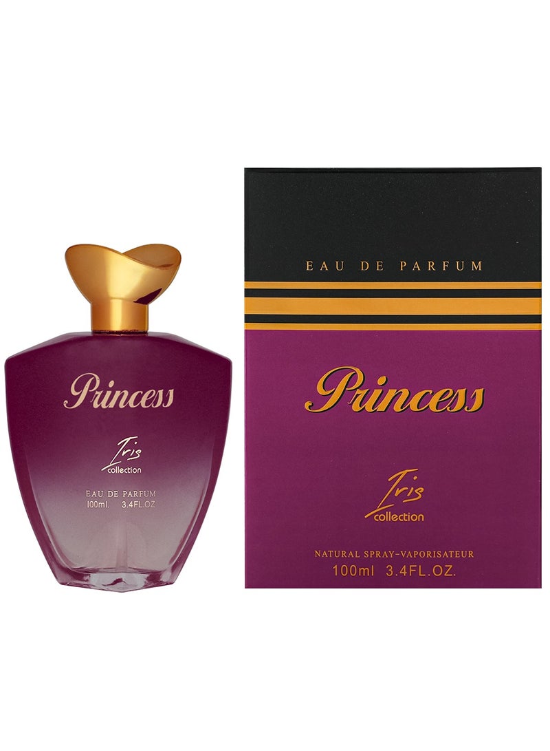 PRINCESS NEW 100ML From Mahabub perfumes