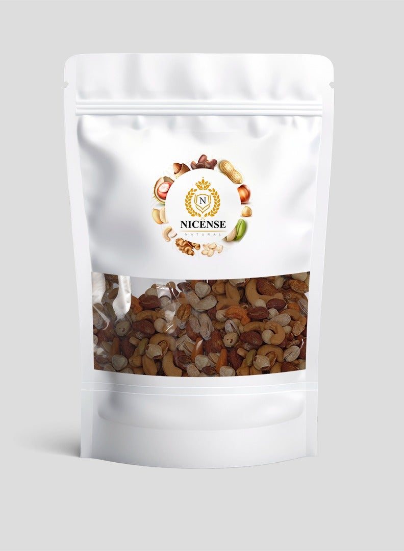 PREMIUM MIX NUTS (1KG)