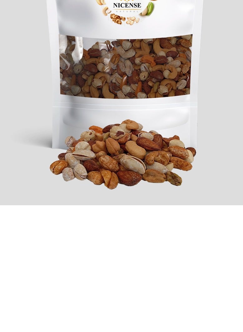 PREMIUM MIX NUTS (1KG)