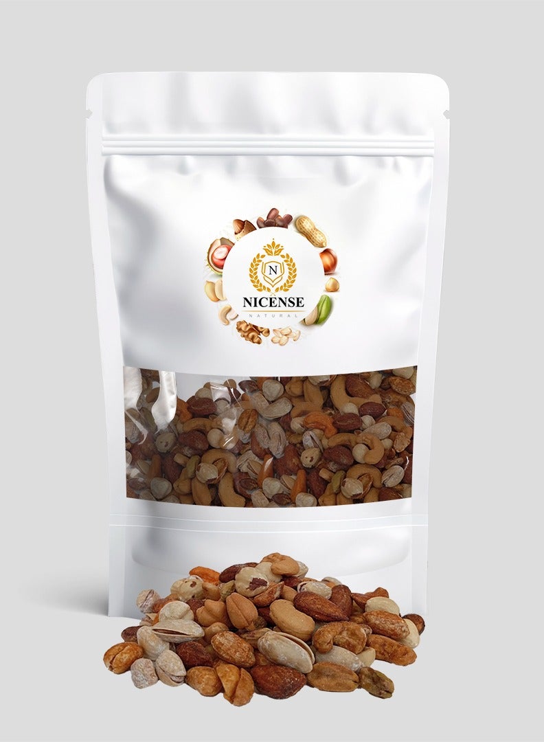 PREMIUM MIX NUTS (1KG)