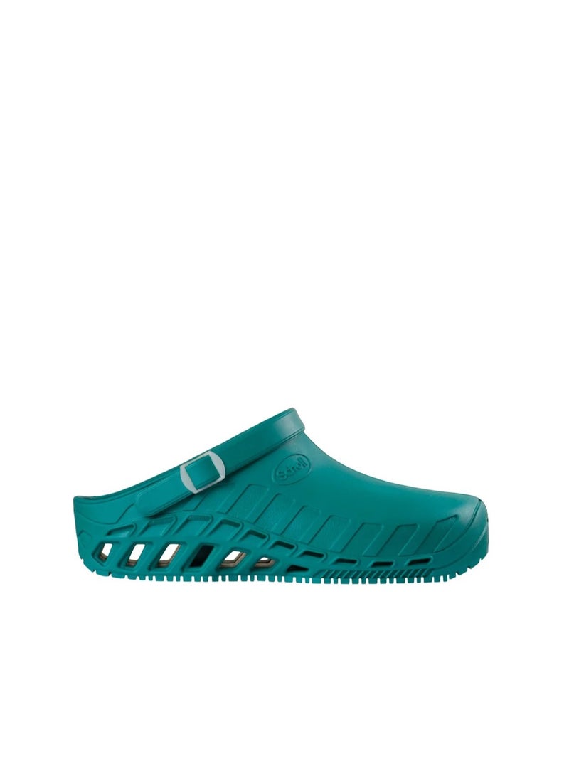 CLOG EMERALD EVO